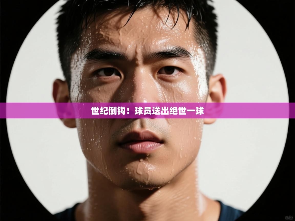 世纪倒钩！球员送出绝世一球  第1张
