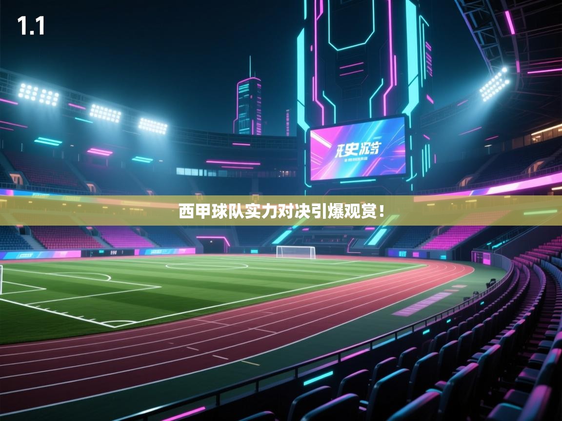 西甲球队实力对决引爆观赏！  第2张