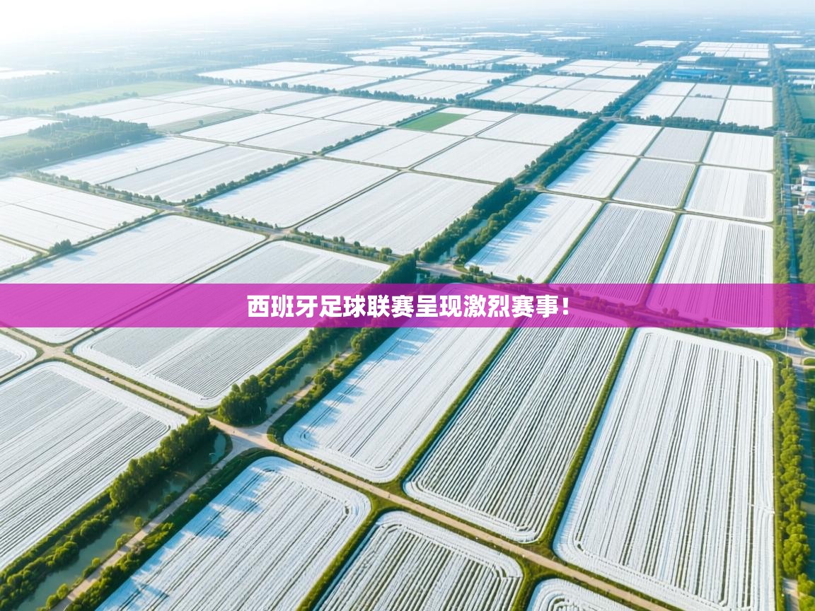 西班牙足球联赛呈现激烈赛事！  第2张