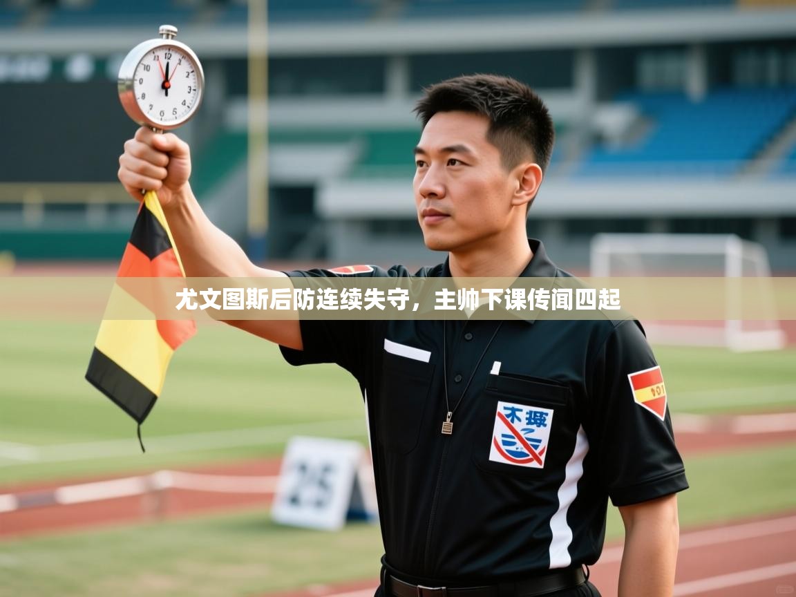 尤文图斯后防连续失守，主帅下课传闻四起  第1张