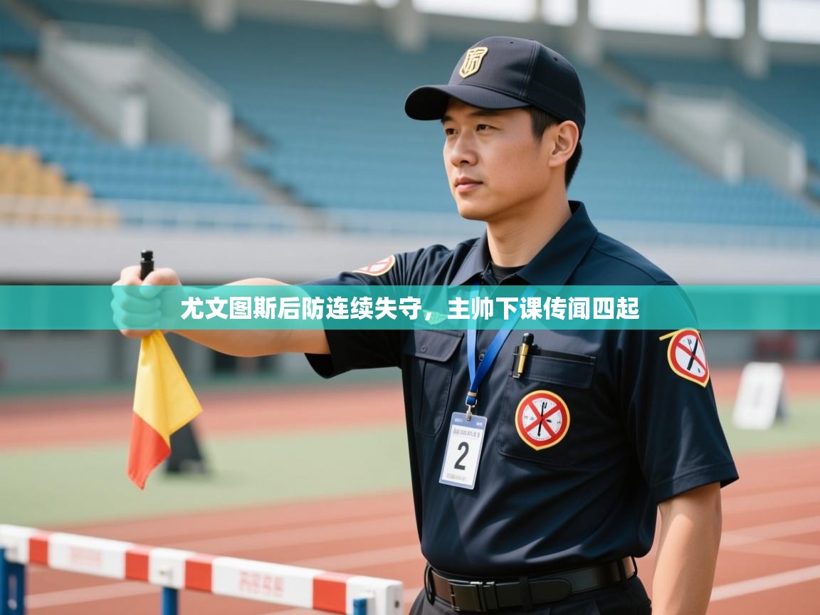 尤文图斯后防连续失守，主帅下课传闻四起  第2张