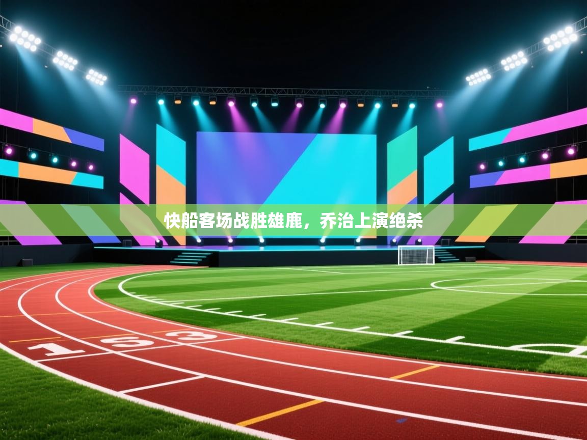 快船客场战胜雄鹿，乔治上演绝杀  第2张