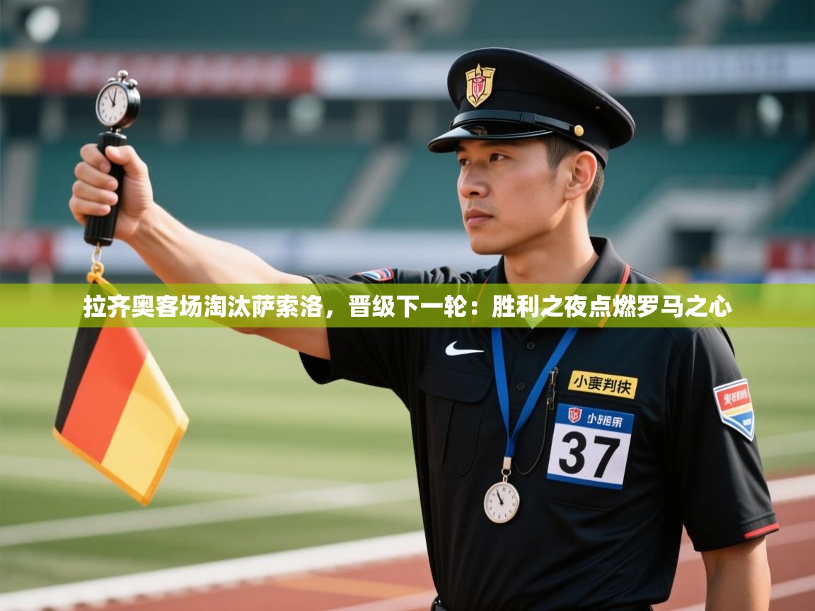 拉齐奥客场淘汰萨索洛,晋级下一轮:胜利之夜点燃罗马之心 第1张