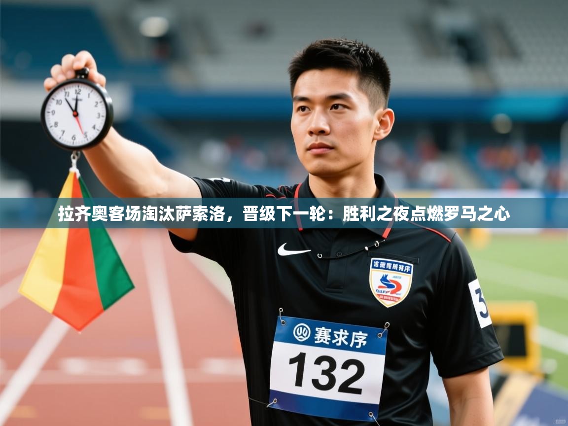 拉齐奥客场淘汰萨索洛,晋级下一轮:胜利之夜点燃罗马之心 第2张