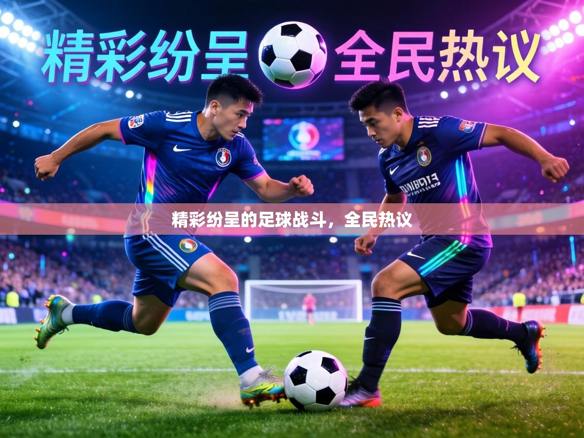 精彩纷呈的足球战斗,全民热议 第1张