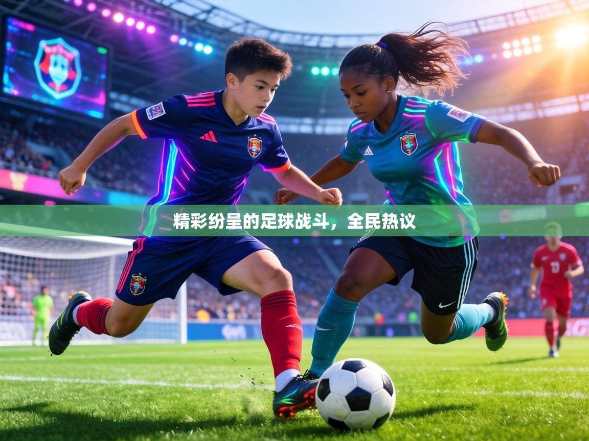 精彩纷呈的足球战斗,全民热议 第2张
