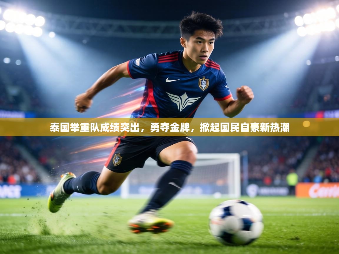 泰国举重队成绩突出，勇夺金牌，掀起国民自豪新热潮  第1张