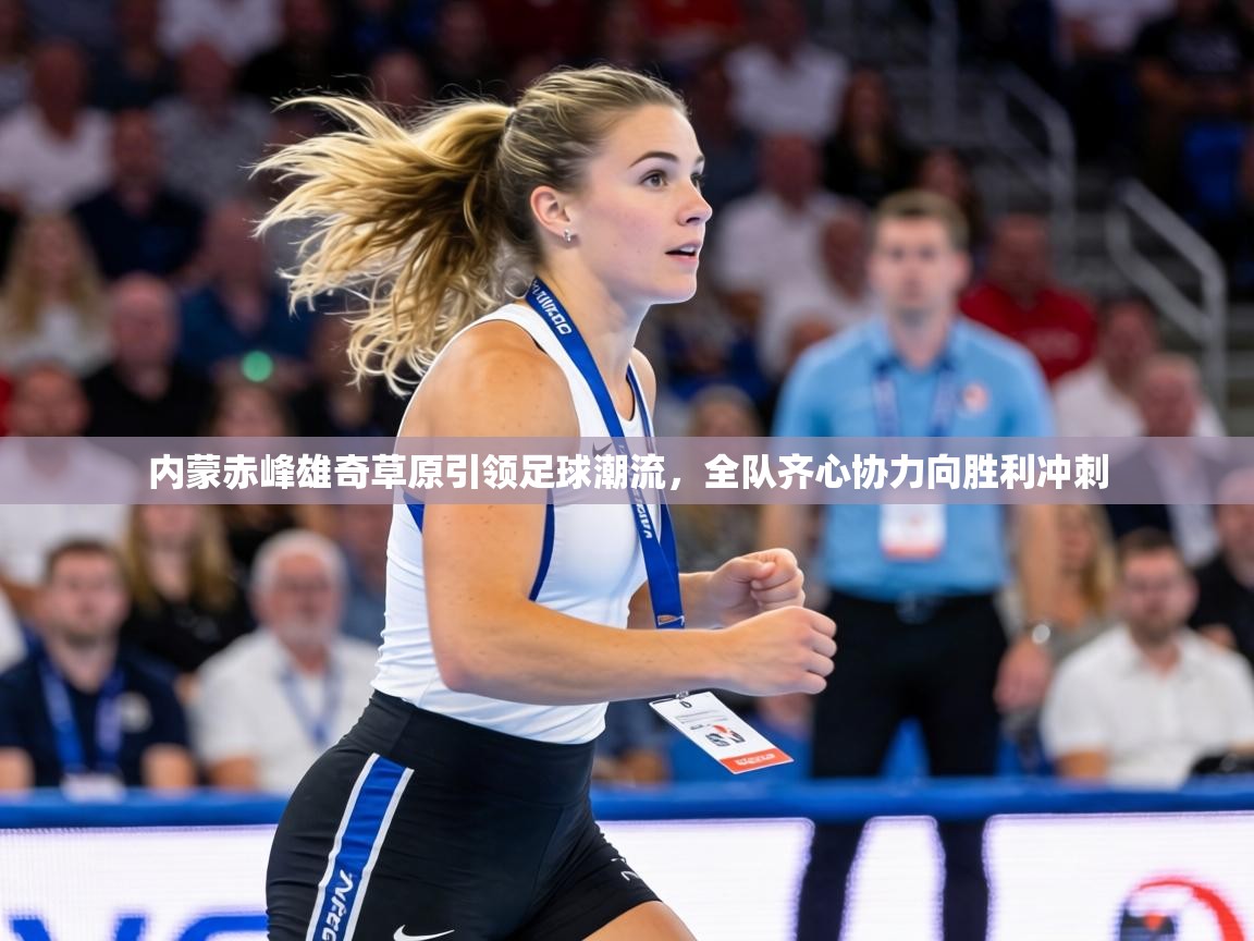 内蒙赤峰雄奇草原引领足球潮流，全队齐心协力向胜利冲刺  第2张