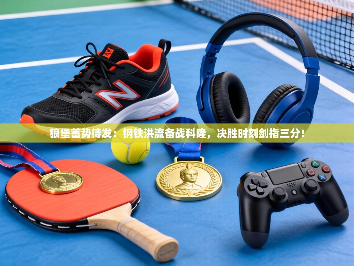 狼堡蓄势待发：钢铁洪流备战科隆，决胜时刻剑指三分！  第1张