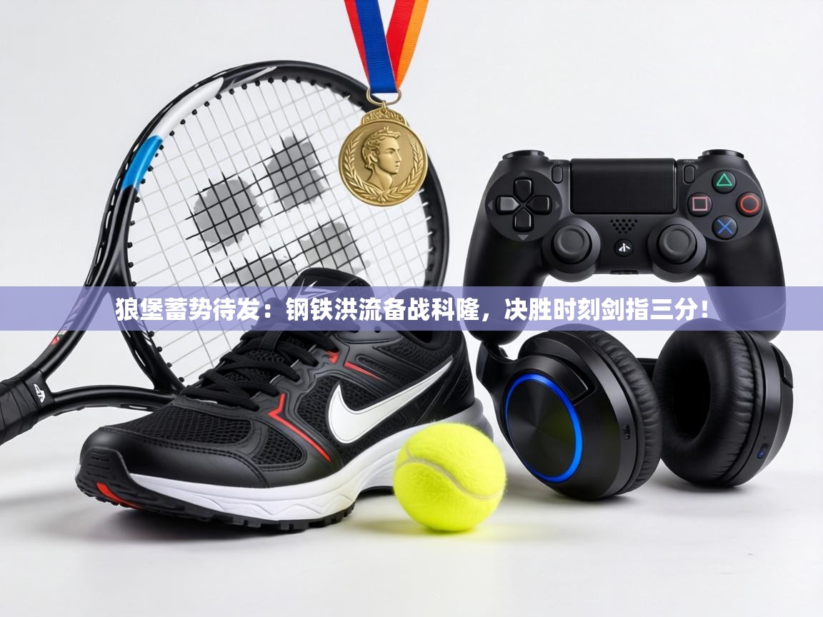 狼堡蓄势待发：钢铁洪流备战科隆，决胜时刻剑指三分！  第2张