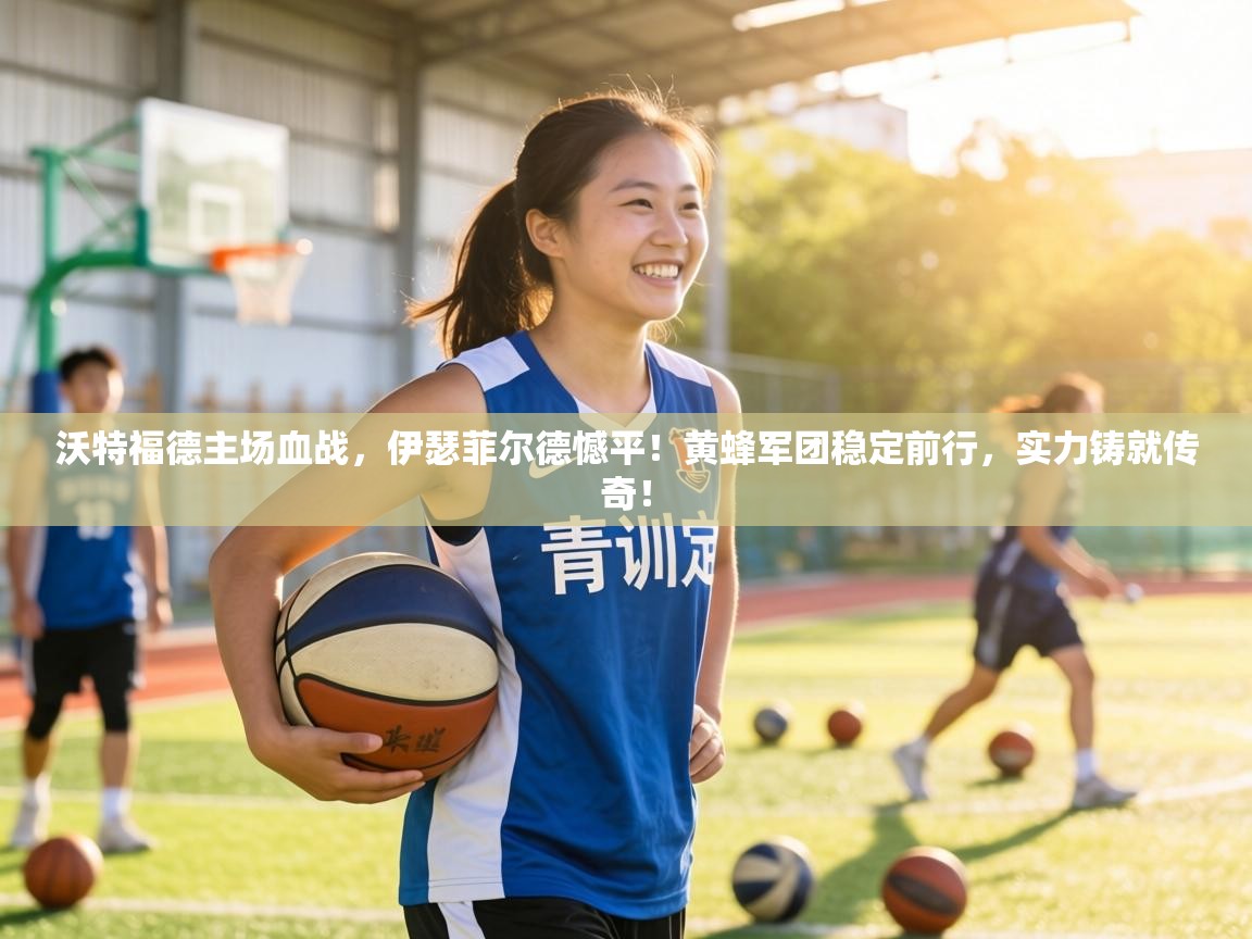 沃特福德主场血战，伊瑟菲尔德憾平！黄蜂军团稳定前行，实力铸就传奇！  第2张